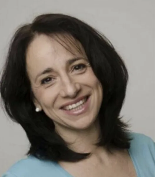 Shirley Sheffer Hoffman