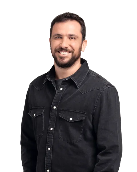 Yonatan Meir
