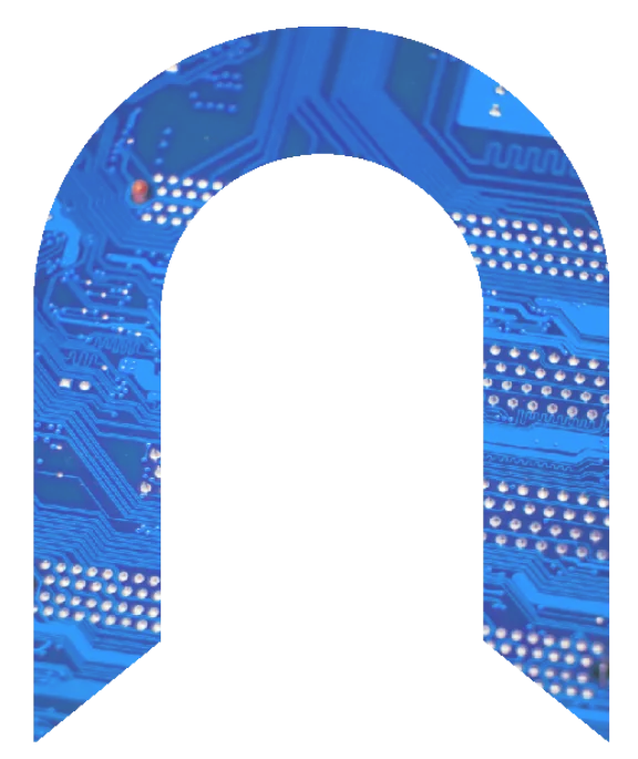 Advanced electronic circuit board